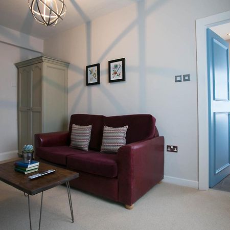 The Farmhouse Derby Room photo